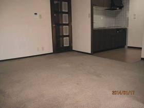 Living and room. Living (floor carpet)