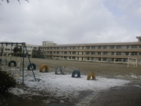 Primary school. 577m to Koriyama Municipal Kuwano elementary school (elementary school)