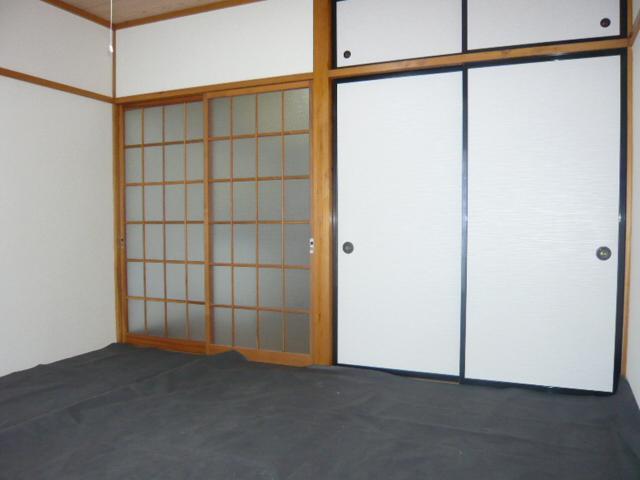 Other. Japanese style room