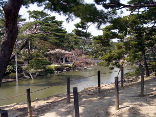 park. 646m to Hayama Park (park)