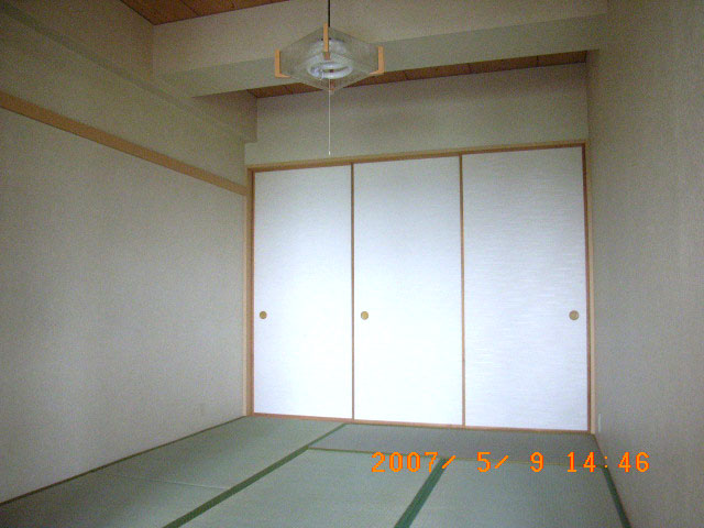 Other room space