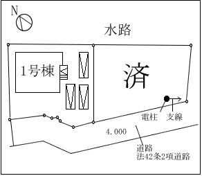 Compartment figure. 21.3 million yen, 4LDK + S (storeroom), Land area 157.38 sq m , Building area 91.53 sq m