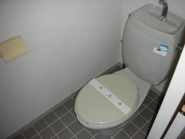 Washroom