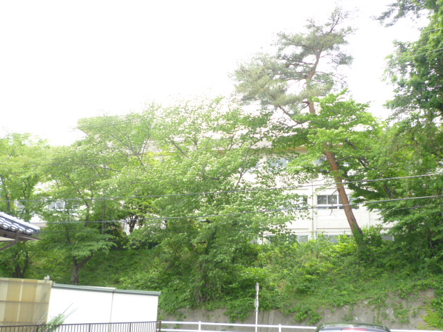 Primary school. 169m to Koriyama Municipal Gyotoku elementary school (elementary school)