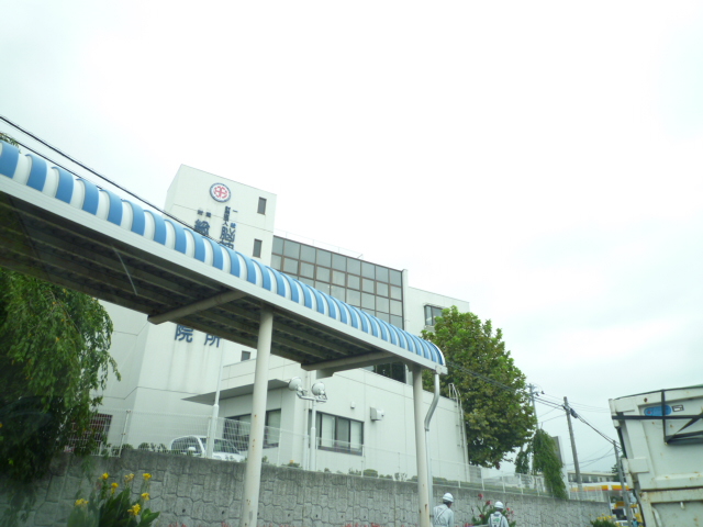 Hospital. (Goods) 1588m until the cranial nerve disease Institute for General Minamitohokubyoin (hospital)