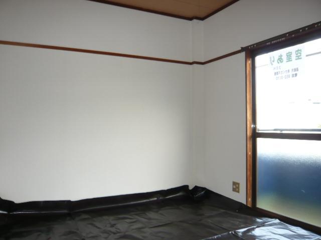 Other room space. Japanese style room