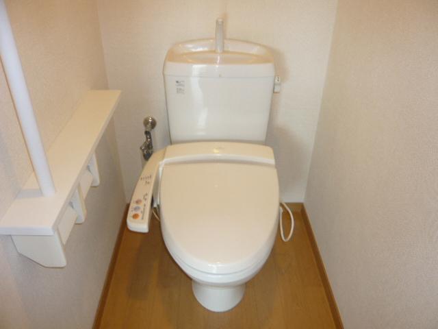 Other. Toilet