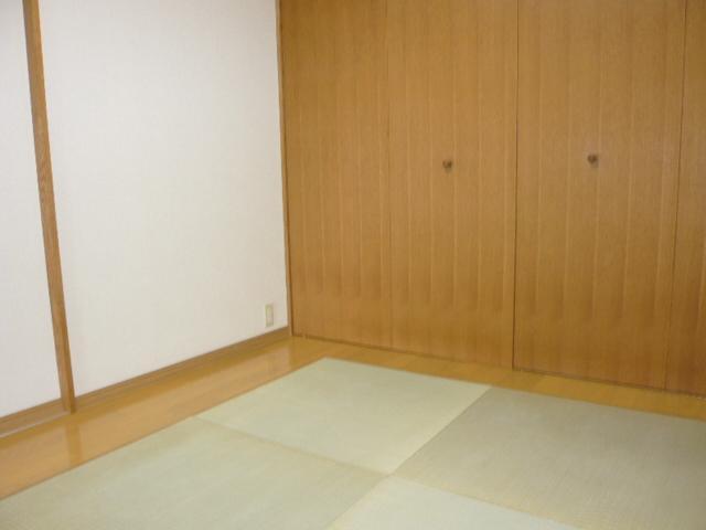 Other. Japanese style room