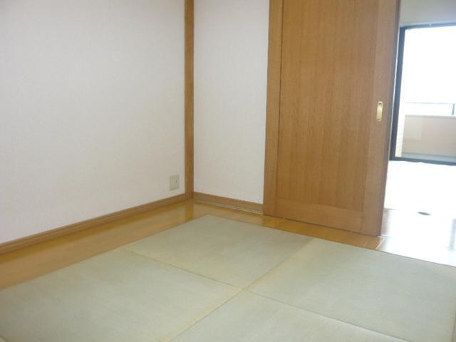 Other. Japanese style room