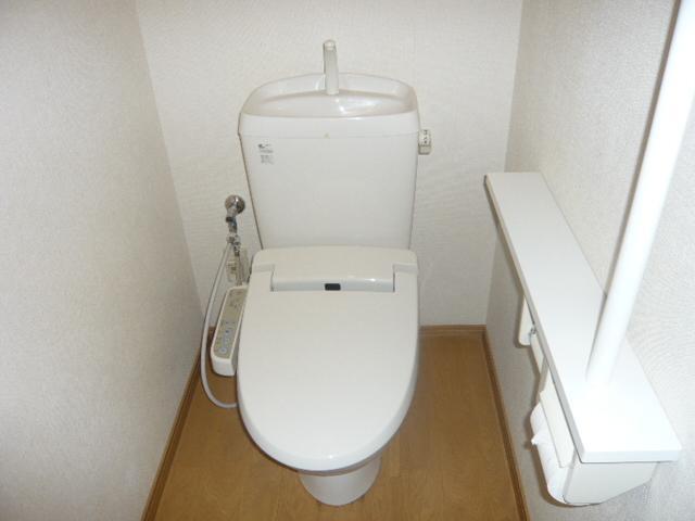 Other. Toilet