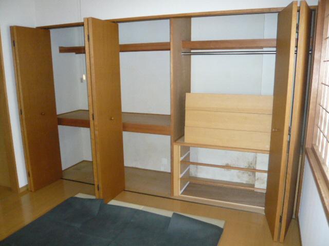 Other. Japanese style room