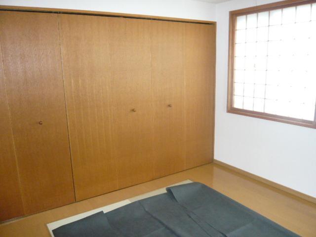 Other. Japanese style room