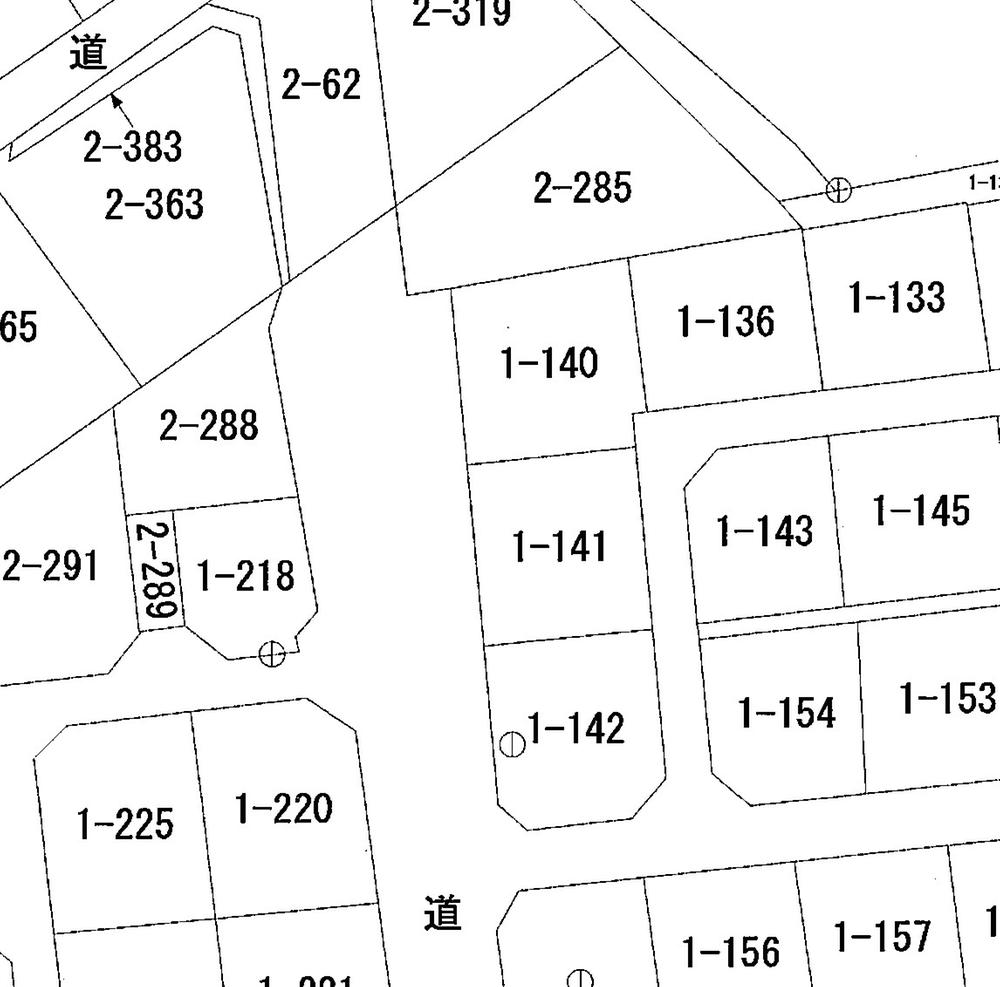 Compartment figure. 13.5 million yen, 4LDK, Land area 328.91 sq m , Building area 110.13 sq m lot number 1-140