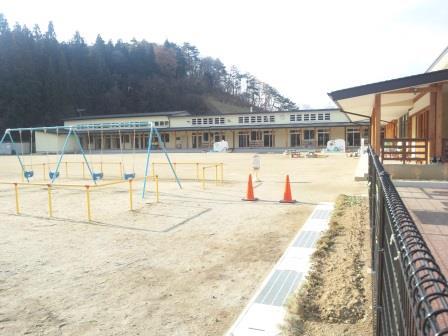 kindergarten ・ Nursery. kindergarten ・ 5000m to nursery school Omotego kindergarten