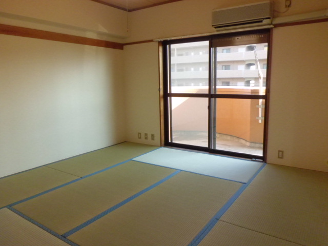 Other room space. I think Japanese is still tatami!