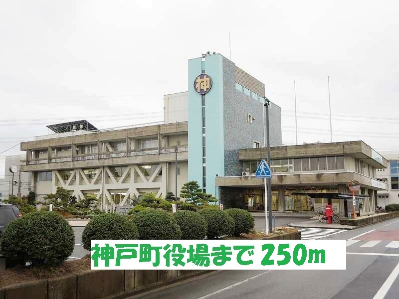 Other. 250m to Kobe Town Hall (Other)