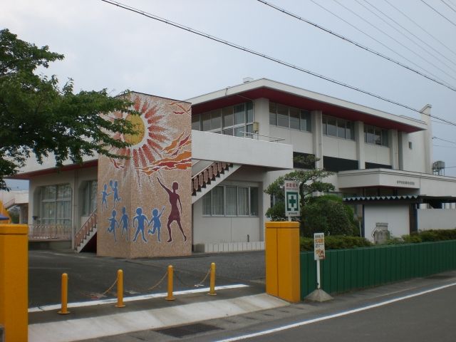 kindergarten ・ Nursery. Minamihirano kindergarten (kindergarten ・ 990m to the nursery)