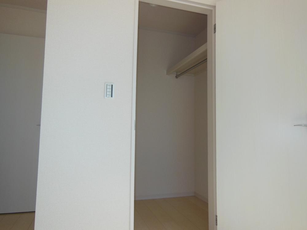 Other introspection. closet