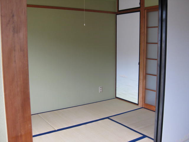 Other. Japanese style room