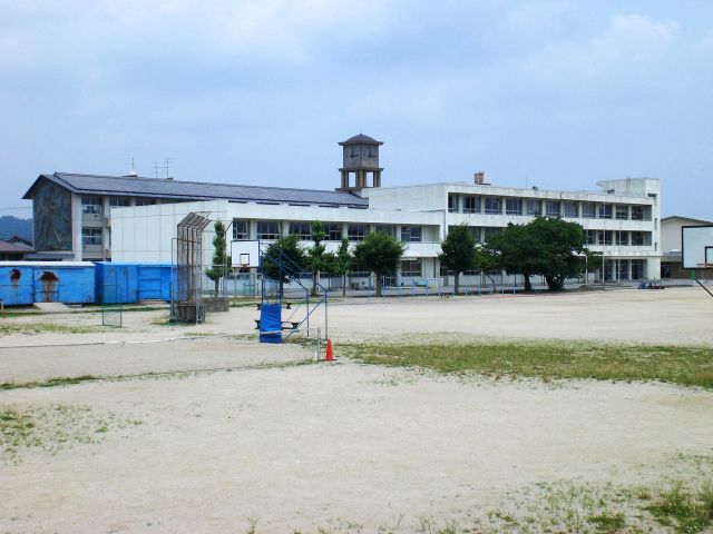 Junior high school. Municipal Fuwa 1500m up to junior high school (junior high school)
