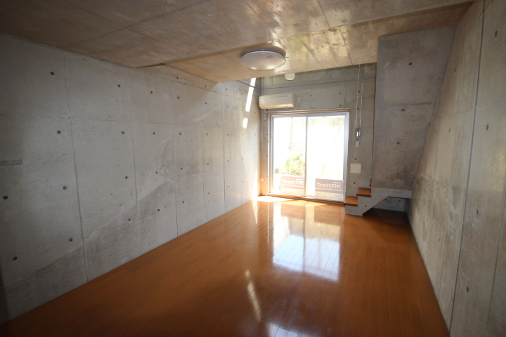 Other room space. underground ・ Western style room