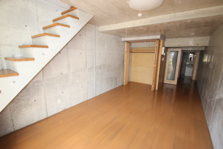 Other room space. underground ・ Western style room