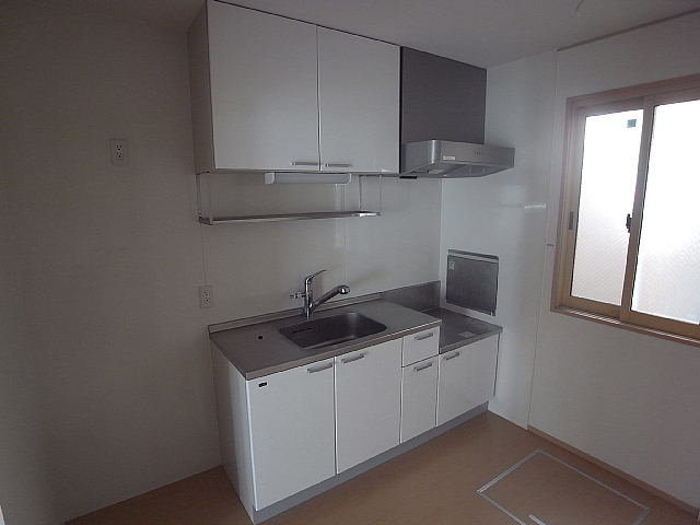 Kitchen. It is firmly family kitchen. 