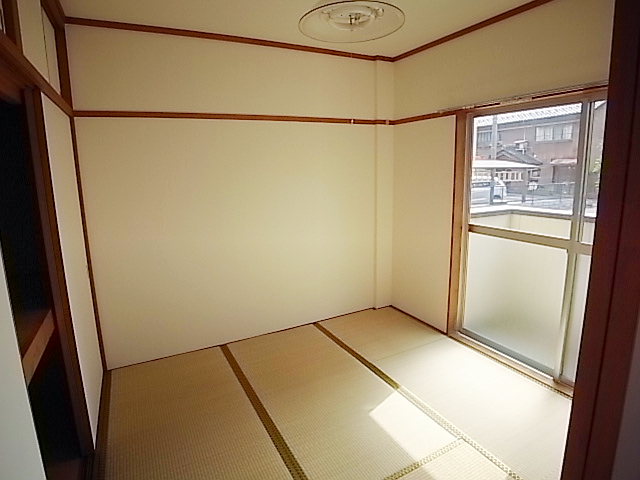 Other room space. Japanese If Japanese-style room