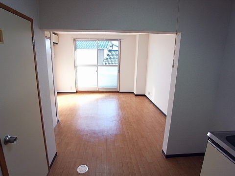 Other room space. Sense of openness ☆ 