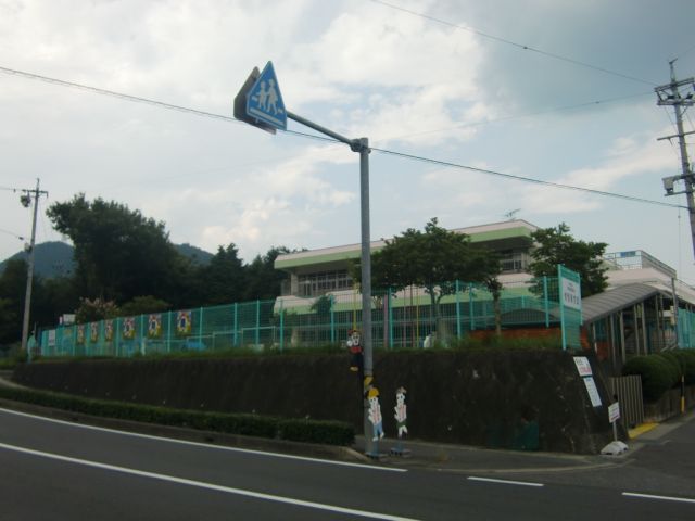 kindergarten ・ Nursery. Tokiwa nursery school (kindergarten ・ 810m to the nursery)