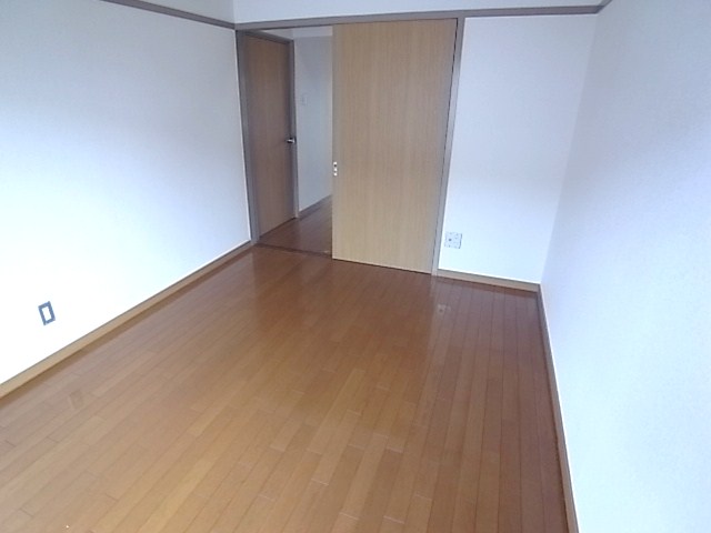 Other room space.  ※ Same property ・ Another room reference photograph