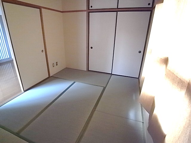 Other room space.  ※ Same property ・ Another room reference photograph