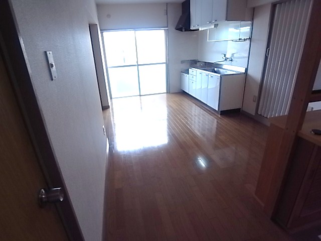 Living and room.  ※ Same property ・ Another room reference photograph