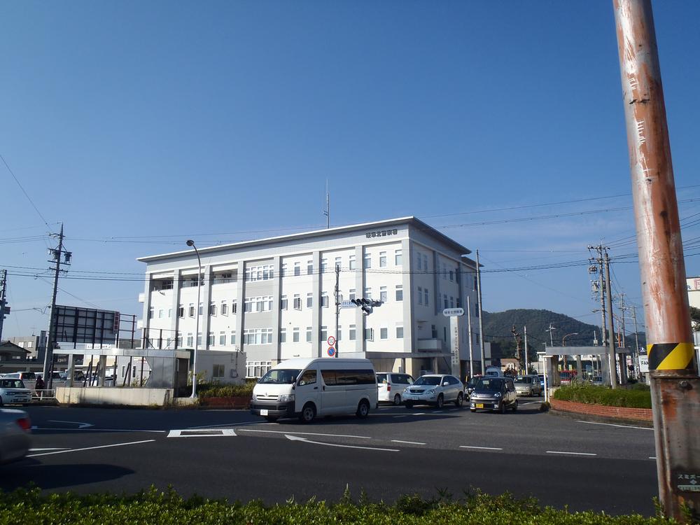 Police station ・ Police box. 560m to Gifu North police station