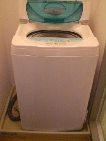 Other. Washing machine( ・ ∀ ・ )