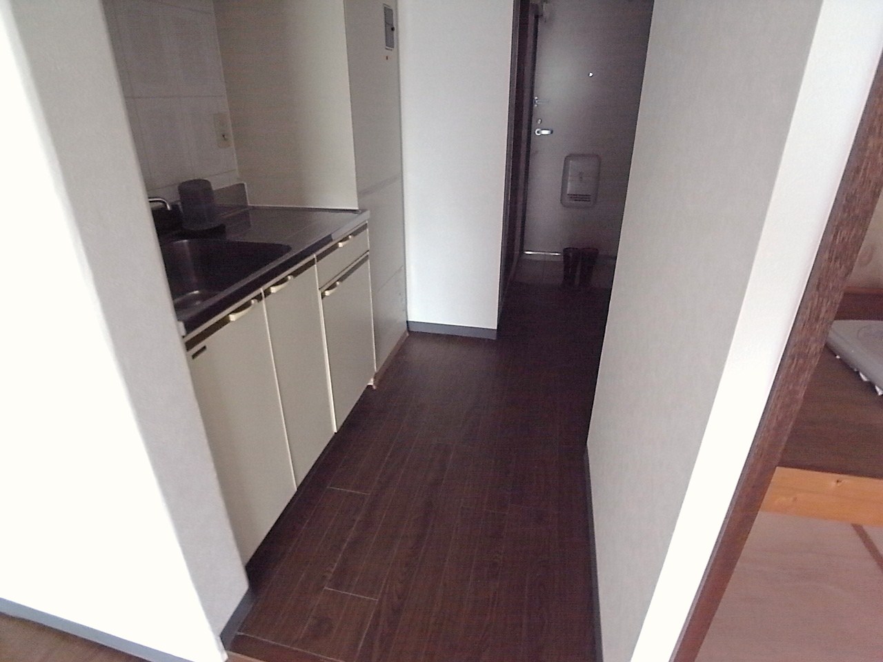 Kitchen.  ※ Same property by room photo ※ 