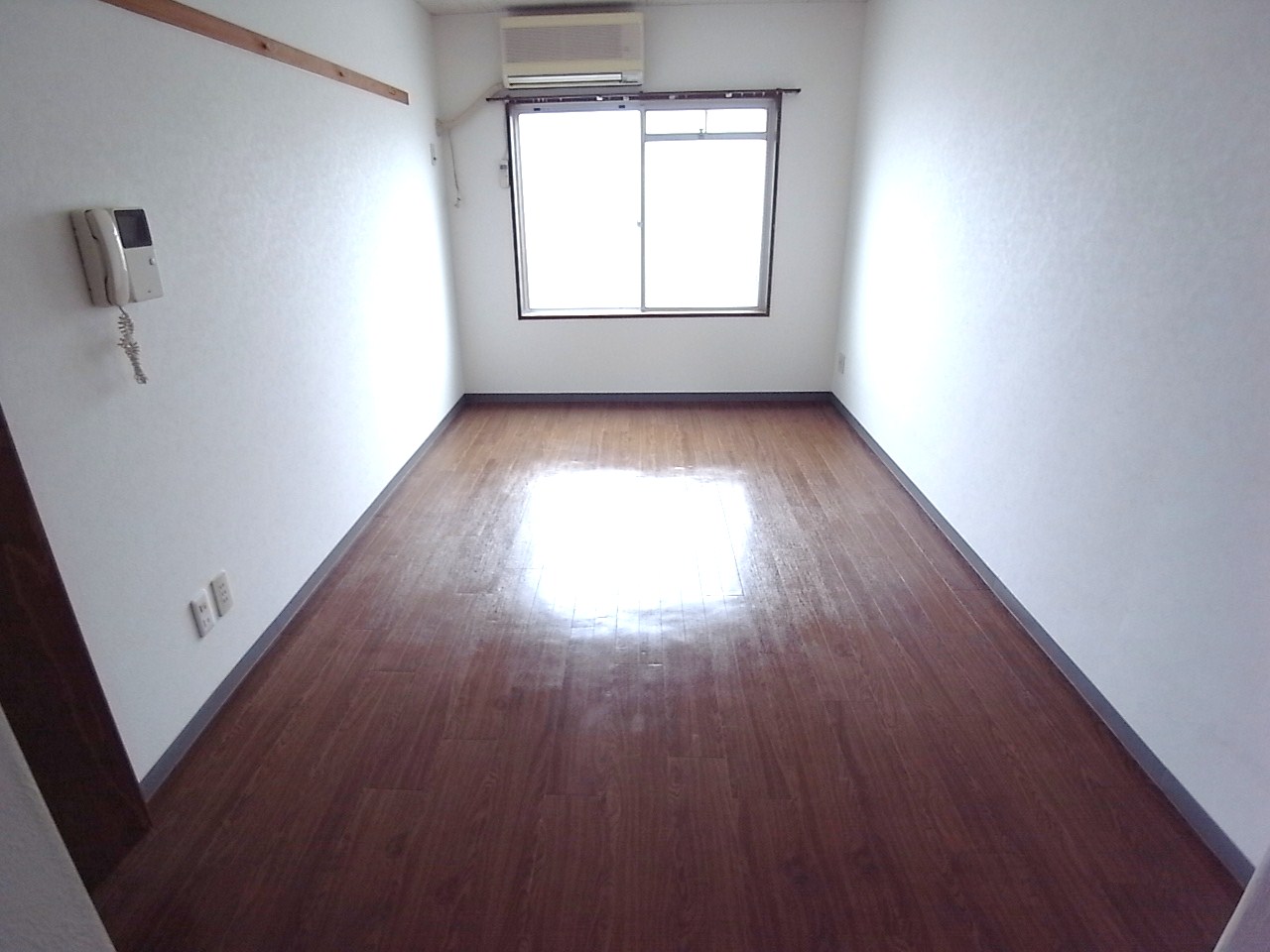 Living and room.  ※ Same property by room photo ※ 