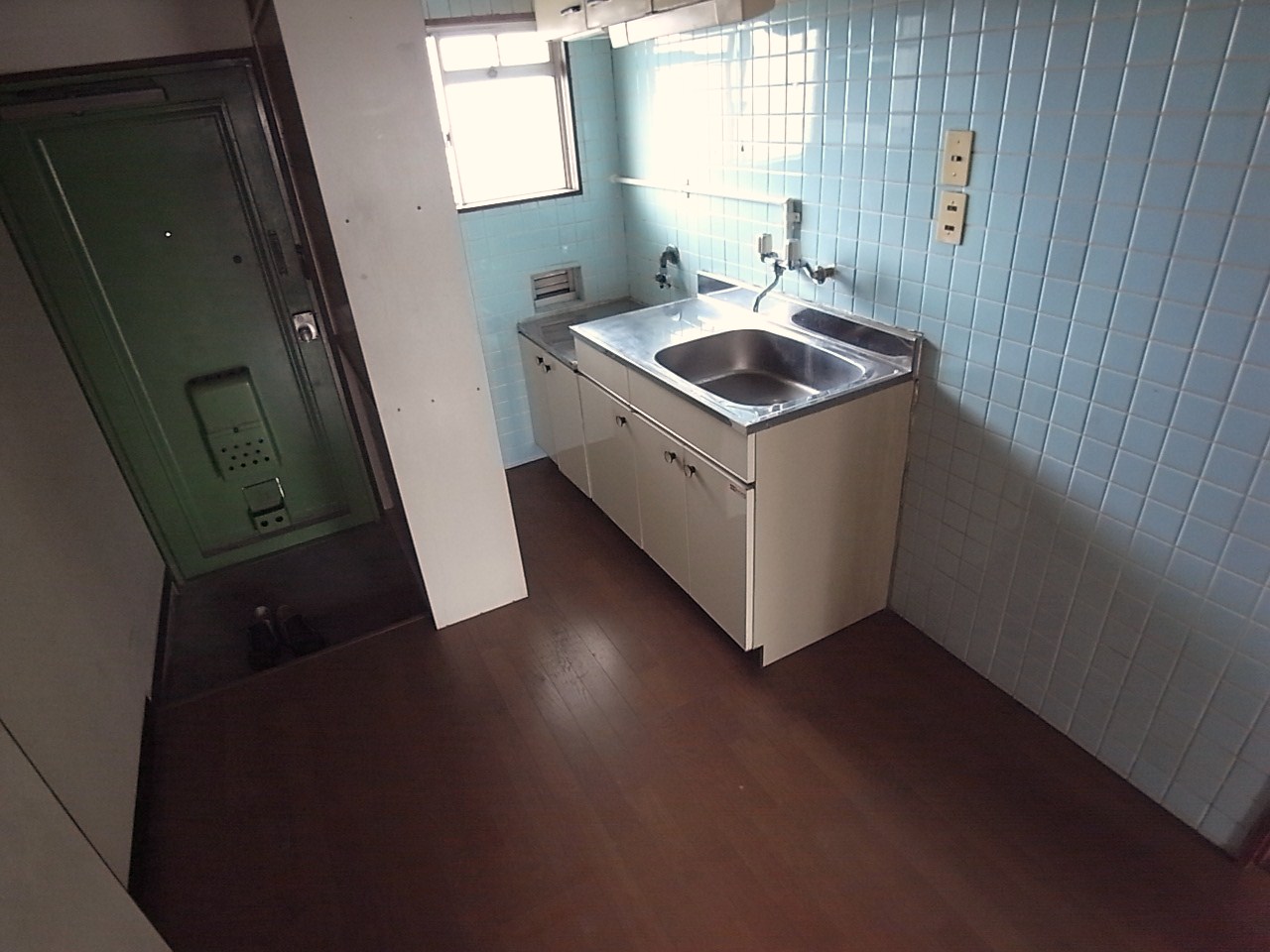 Kitchen.  ※ Same property ・ Another room reference photograph