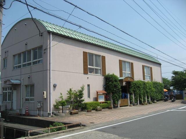 kindergarten ・ Nursery. Mutsumi kindergarten (kindergarten ・ 470m to the nursery)