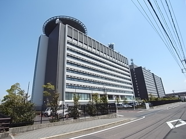 Government office. 1389m until the Gifu Prefectural Government (government office)