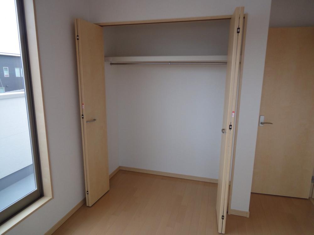 Receipt. Closet (2013.11.12 shooting)