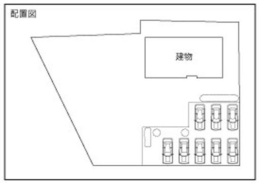 Compartment figure. 32,800,000 yen, 6LDK + 2S (storeroom), Land area 803.48 sq m , This breadth of no building area 182.03 sq m complain!