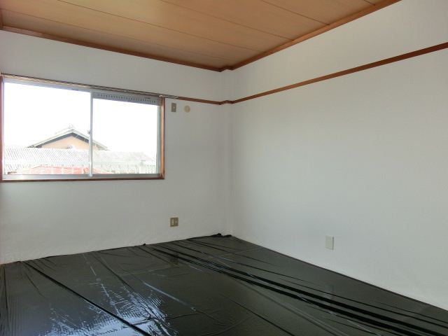 Other room space. It will calm tatami rooms