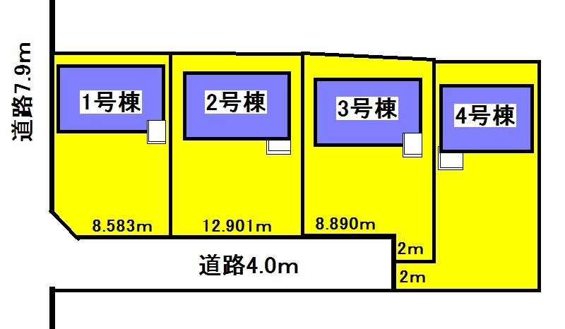 Other local. Location map