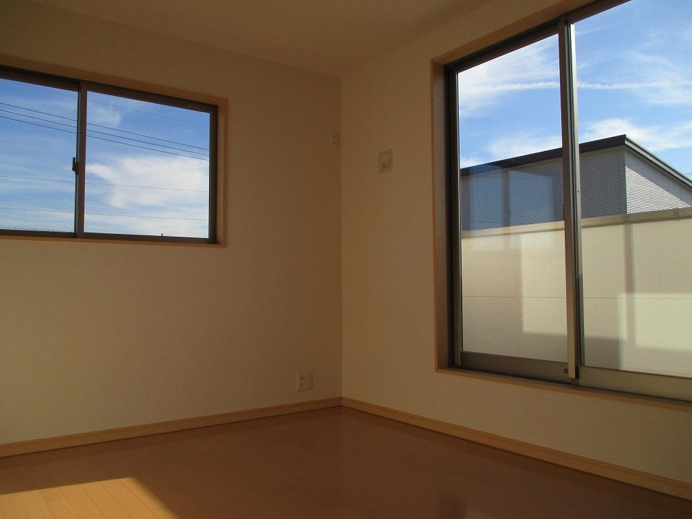 Other introspection. 2 Kaiyoshitsu