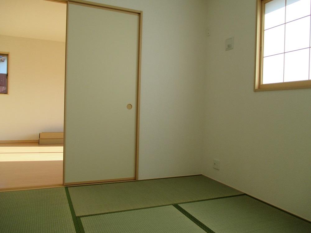 Other Equipment. Japanese style room