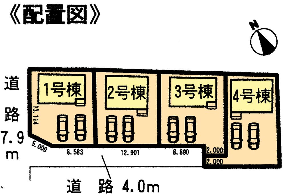 The entire compartment Figure. Compartment Figure Parking two possible