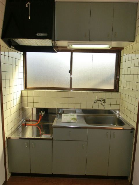 Kitchen. Widely ease of use seems to