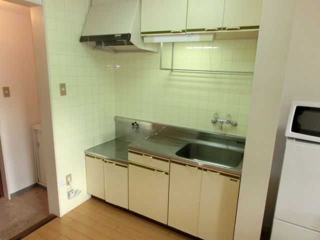 Kitchen. But I think that it is wide enough