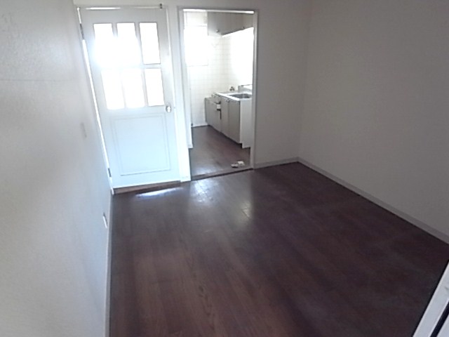 Other room space. Western-style 4.5 Pledge ^^ in the middle